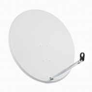D100 Mesh hálós acél parabola antenna ( 50143 )