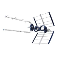 EKSELANS EK Blue MAX tv antenna 18,5dB EKSELANS EK Blue MAX tv antenna 18,5dB