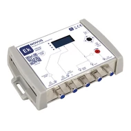 Ekselans NOVUS programozható antennaerősítő