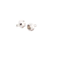 75 ohm-os lezáró RG6 
