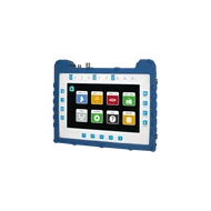 QM IH703 érintőképernyős UHD antennabeállító műszer ( QM IH703 )