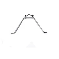 Trapéz tartó közepes 