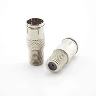 F aljzat - gyors F csatlakozó 