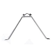 Trapéz tartó nagy 