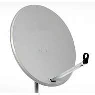 D100 DB acél parabola antenna ( 50206 )