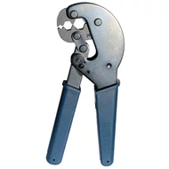 Krimpelő fogó RG6/RG11 M 