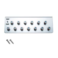 Triax ERW13 - koax átvezető sor ( 350620 )