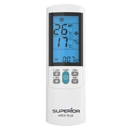 Univerzális klíma távirányító 4000in1 ( SUPCU001 )