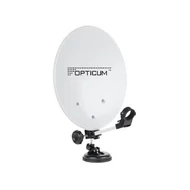 Kemping műholdvevő kültéri szett ( 50010 )