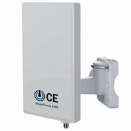 TechniSat SmartTenne 2HD beltéri/kültéri DVB-T antenna 