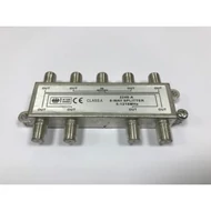 W6 antennajel elosztó 6-os ( 2246-A )