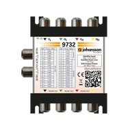 Johansson 9732 DSCR Multiswitch 2 output ( 2097320000016 )