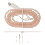 FM rádió antenna - szalagdipol ( 83035 )