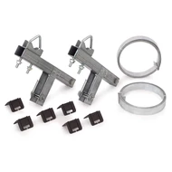 Antenna árboctartó bilincs kéményre (racsnis) ( OK-43T13 )