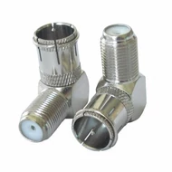 F alj - Gyors F átalakító 90° ( 85210-QUICK )