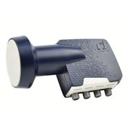 Inverto Premium Quad műholdvevő fej ( 5447 )