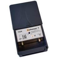 Johansson antenna erősítő LTE / 5G szűrővel (35dB) ( KIT7329/2436 )