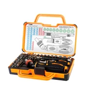 TOMAN TT6900 csavarhúzó készlet ( 7050011 )