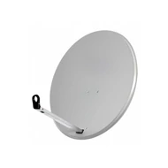 D80 ASC acél parabola antenna