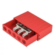 DiSEqC 2/1 fejkapcsoló kültéri ( 5999883018064 )