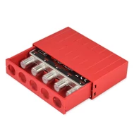 DiSEqC 4/1 fejkapcsoló kültéri ( 1004100016885 )