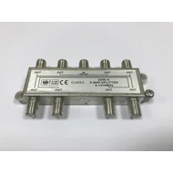 W8 antennajel elosztó 8-as 