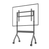 P150 motoros padlóállvány 70-90", görgős