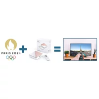 Készítsd fel a TV-det az Olimpiára!
