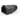 UTP törésgátló RJ 45 fekete ( 72055-S )