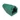 UTP törésgátló RJ 45 zöld ( 72055-G )