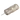 Ekselans Quicoax 75 Ω-os lezáró ( 163003 )
