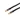 BlackCotton F-F antennakábel, 1,5m ( 20-55155 )