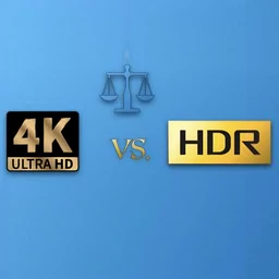 4K és/vagy HDR?