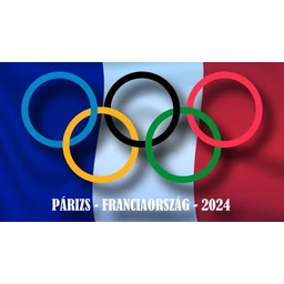 Hamarosan itt az Olimpia - hírek, érdekességek