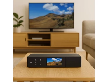 Műholdvevő beltéri egységek