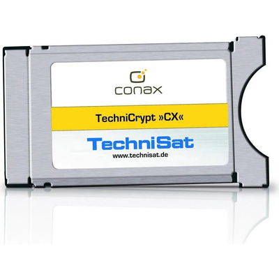 Technisat Conax CI modul 