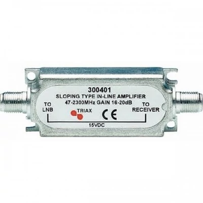 Triax 2600S vonali erősítő ( 5702663004016 )