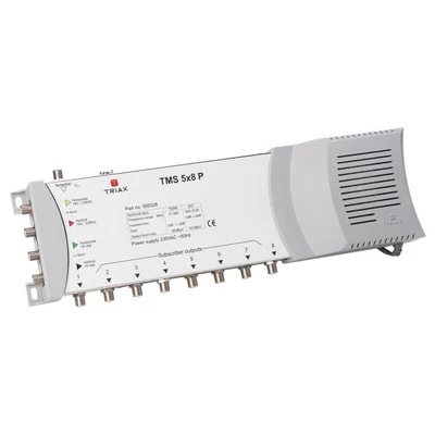 Triax TMS 5x8p multiswitch ( 5702663003286 )