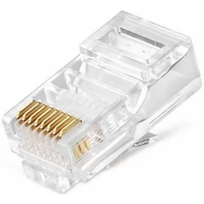 UTP Cat5 dugó RJ45 ( 5999544115828 )