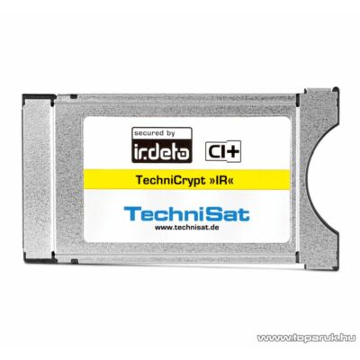 Technisat Irdeto CI+ dekóder modul ( 4019588045637 )