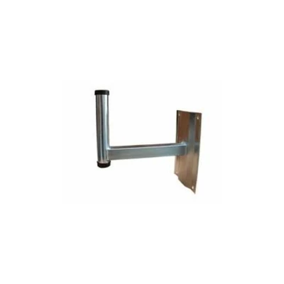 Falitartó talpas 40 cm-es, horganyzott TS40 