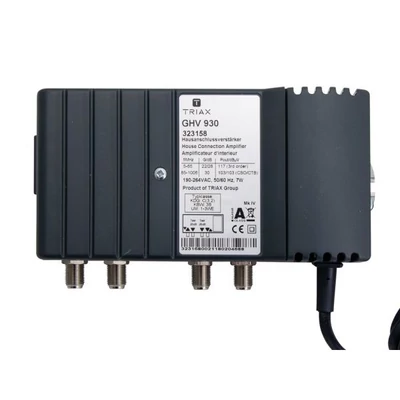 Triax GHV 930 házerősítő 