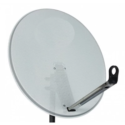 D80 Mesh hálós acél parabola antenna ( 50144 )