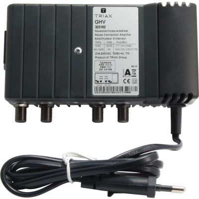 Triax GHV 935 házerősítő 
