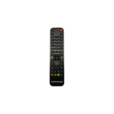 Távirányító SUPERIOR 2in1 ( SUP003 )