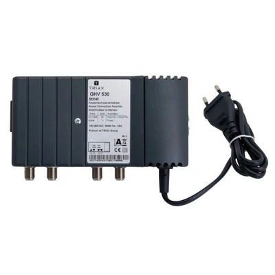 Triax GHV 530 házerősítő 