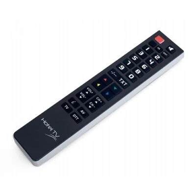 Superior Hotel TV távirányító ( SUPTPW001 )