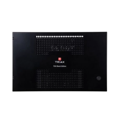 Triax TDX Black Edition Main Unit ( 5702664920919 )