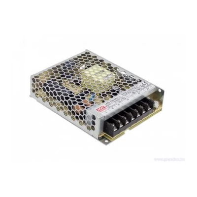 24V tápfeladó (2-way) adapter 