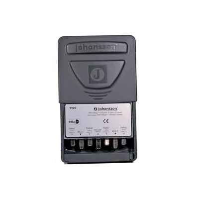 Johansson Twin Diseqc multiswitch 5/2 ( 2599200000500 )